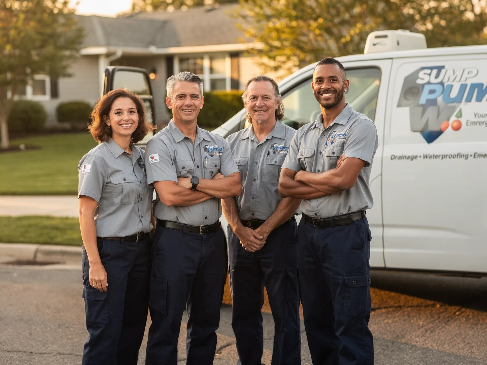 Water Heater Repair company in Valley City, ND